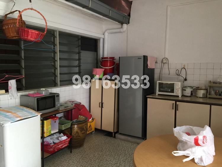 Sembawang Hills Estate (D20), Terrace #134025552